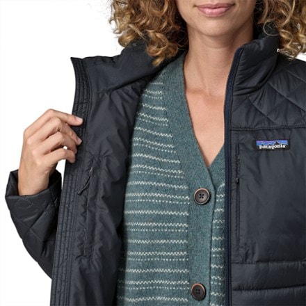 Patagonia Radalie Insulated Jacket - Women's 6