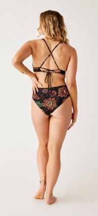Carve Designs Pipa Rev Swimsuit Bottoms - Women's 1