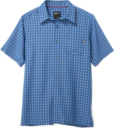 Marmot eldridge shirt outlet
