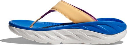 HOKA ORA Recovery Flip-Flops - Women's 1