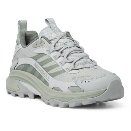 Merrell Moab Speed 2 GORE-TEX Hiking Shoes - Women's 2