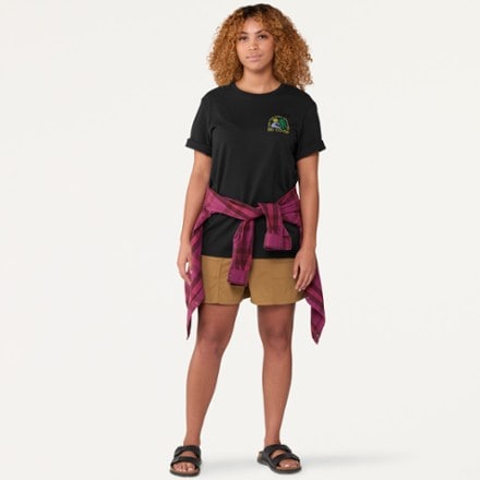 REI Co-op Every Adventure Graphic T-Shirt 6