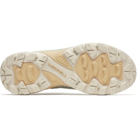 Merrell Speed Strike 2 Mid Waterproof Hiking Boots - Women's 6