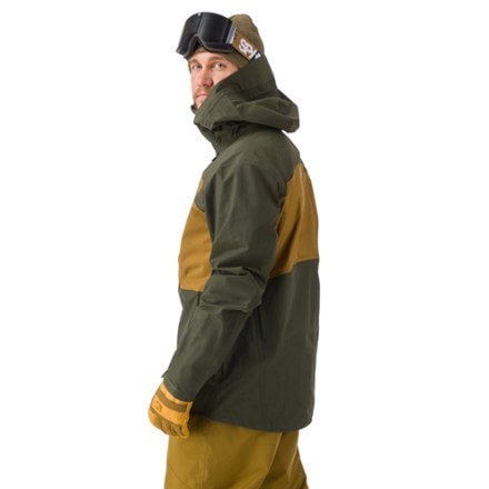 Flylow Knight Jacket - Men's 2