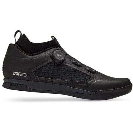 Giro Chamber Trail Mountain Bike Shoes 0