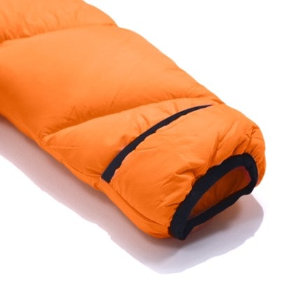 Morrison Outdoors Big Mo 40 Sleeping Bag - Toddlers' 3