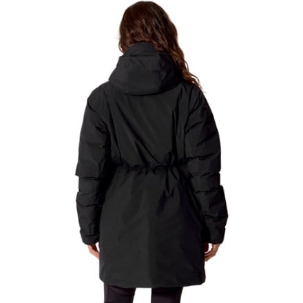 Rab Valiance Down Parka - Women's 4