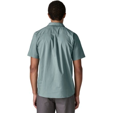 Patagonia Sunrise Stream Shirt - Men's 2