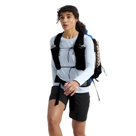 Arc'teryx Sunna Crew Long-Sleeve Shirt - Women's 4