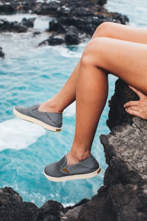 Location Image for Pehuea Shoes - Women's