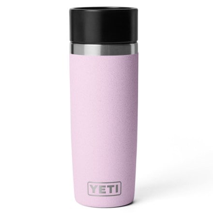 YETI Rambler Vacuum Travel Bottle with Leakproof Commuter Cap - 16 fl. oz. 0