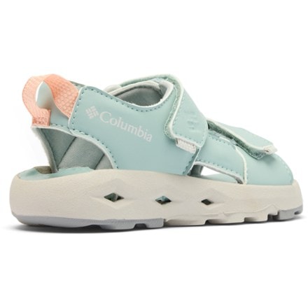 Columbia Techsun Adventure Sandals - Kids' 6