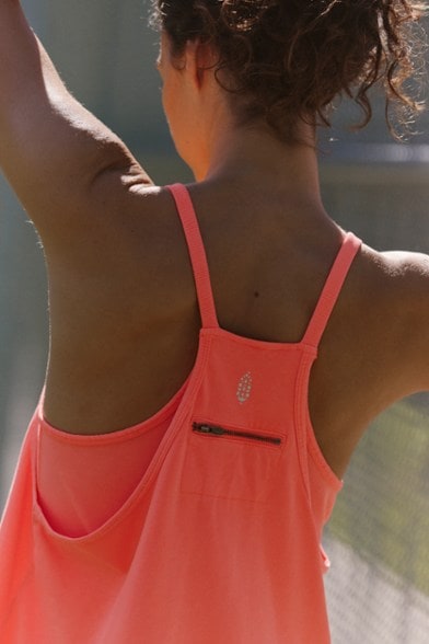 Location Image for Hot Shot Mini Dress