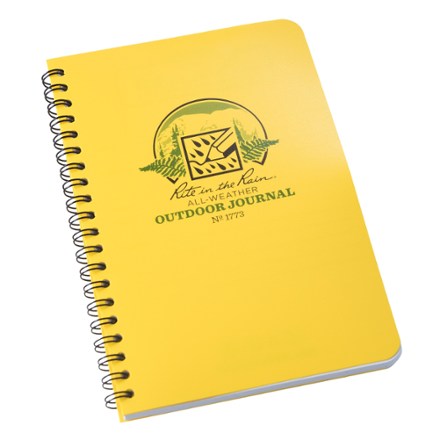 Rite in the Rain Outdoor Journal - Large 2