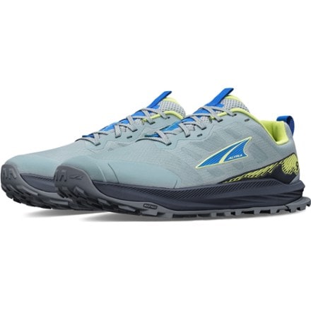 Altra Lone Peak 9 Trail-Running Shoes - Men's 2