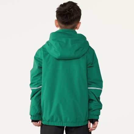 REI Co-op Timber Mountain Insulated Jacket - Kids' 2
