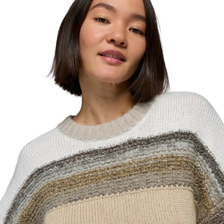 prAna Fire Lodge Sweater - Women's 4