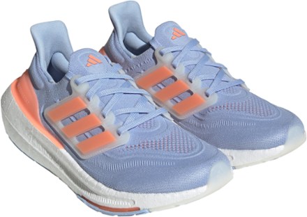 adidas Ultraboost Light Road-Running Shoes - Women's 2