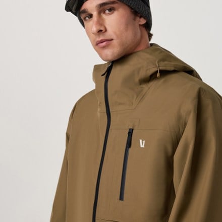 Vuori Taika Shell Jacket - Men's 4