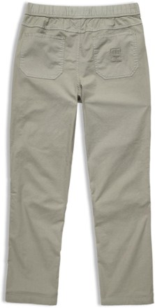 パンツ Desert Reconstructed Gear Pants Desert Reconstructed Gear Pants