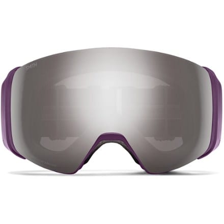 Smith 4D MAG ChromaPop Snow Goggles with Lens Protector 1