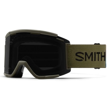 Smith Squad XL MTB Goggles 1