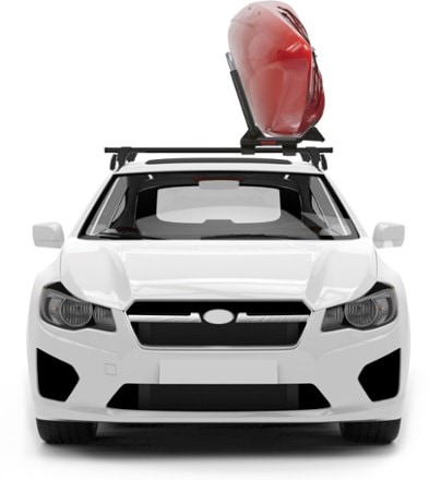 Yakima JayLow Kayak Carrier 8