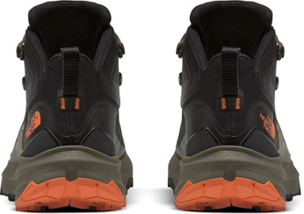 The North Face VECTIV Exploris 2 Mid FUTURELIGHT Hiking Boots - Men's 1