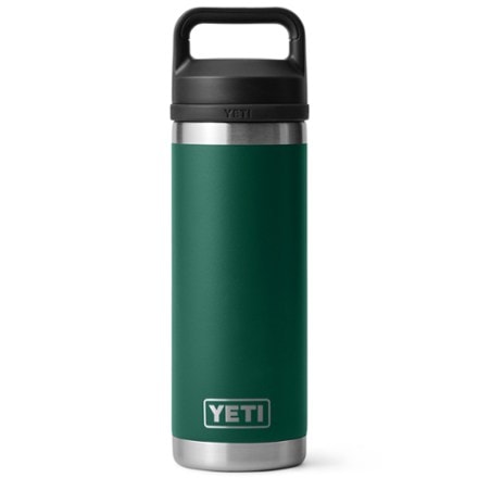 YETI Rambler Vacuum Bottle with Chug Cap - 18 fl. oz. 0