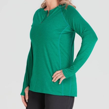 NRS Kosi Shirt - Women's 4