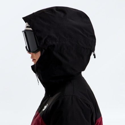 The North Face Slaydee Triclimate 3-in-1 Jacket - Women's 5