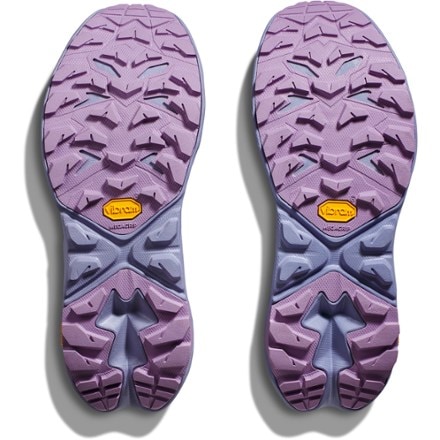 HOKA Anacapa 2 Low GTX Hiking Shoes - Women's 6