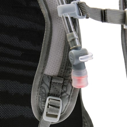 Osprey Moki 3 Hydration Pack - Kids' Hydration integration