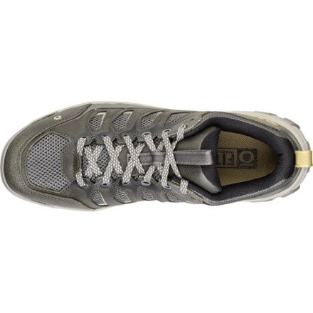 Oboz Sawtooth X Pro Low Hiking Shoes - Men's 4