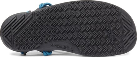 Xero Shoes Aqua Cloud Sandals - Men's 5
