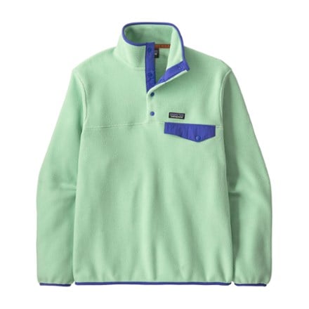 Patagonia Lightweight Synchilla Snap-T Fleece Pullover - Men's 0
