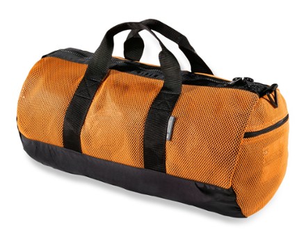 rei duffle bag large