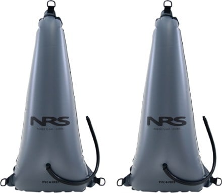 NRS Rodeo Split Stern Float Bags - Pair 0