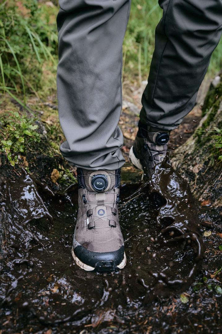 Location Image for Rover 2 Mid RB9X GTX Hiking Boots - Women's