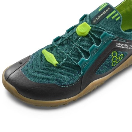Vivobarefoot Primus Trail Knit FG Shoes - Little Kids' 4
