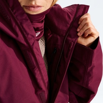 The North Face Evryday Anorak - Women's 5