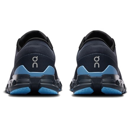 On Cloud X 4 Road-Running Shoes - Men's 3