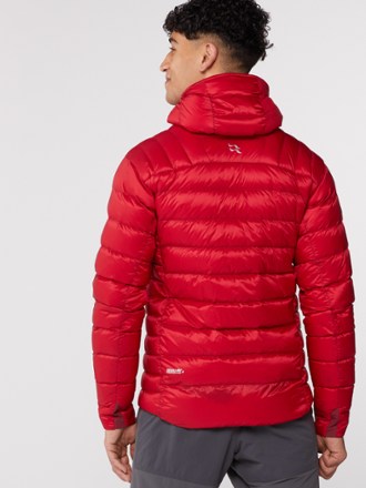 Rab Electron Pro Insulated Jacket - Men's 2