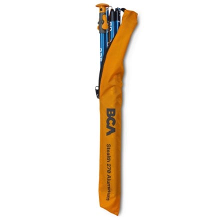 Backcountry Access TS Rescue Package 4
