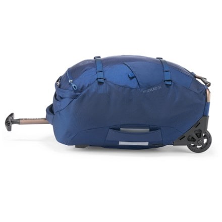 Osprey Farpoint Fairview 36 Wheeled Travel Pack 7