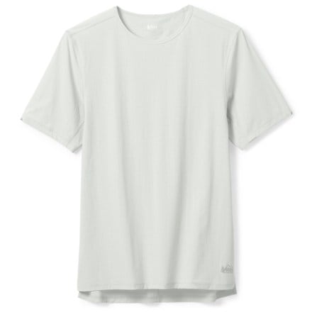 REI Co-op Swiftland Grid Running T-Shirt - Men's 0