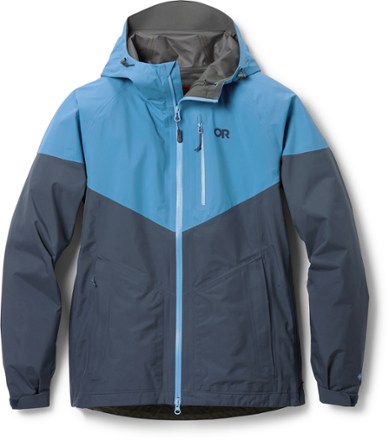 Outdoor Research Aspire GORETEX Jacket Women's REI Coop
