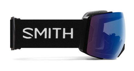 Smith I/O MAG XL ChromaPop Photochromic Snow Goggles with