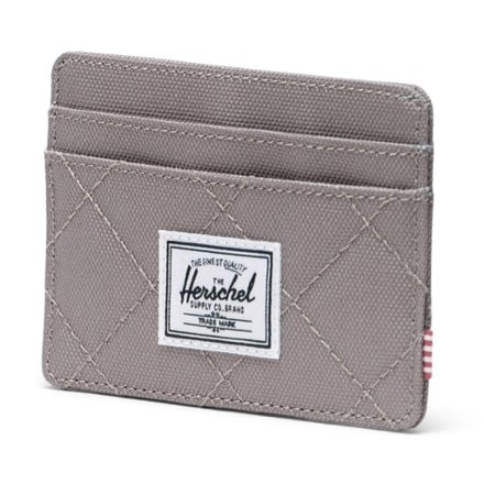 Herschel Supply Co. Charlie Cardholder Wallet 0