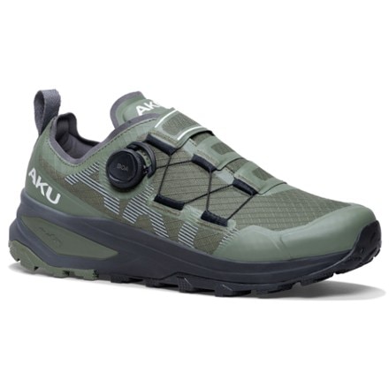 AKU Furiosa BOA Hiking Shoes - Men's 1